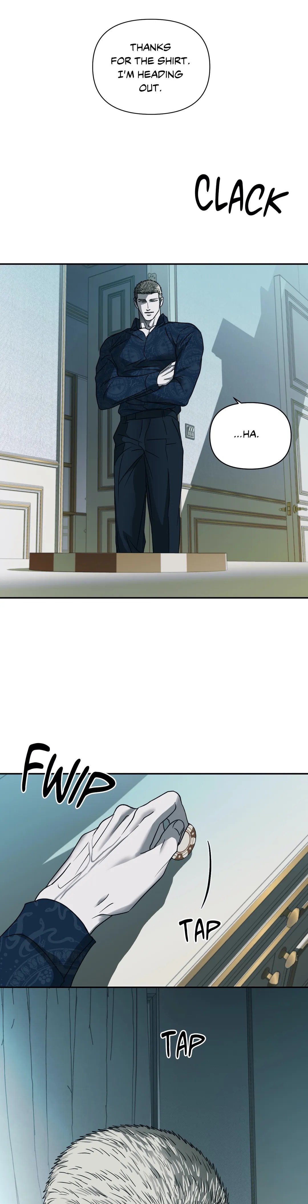 Shutline, Chapter 29 image 17